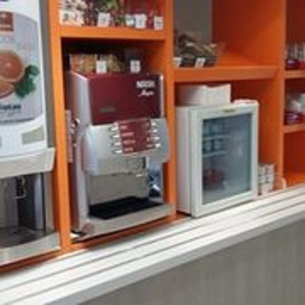 فندق بريمير كلاس بياريتز المطعم الصورة