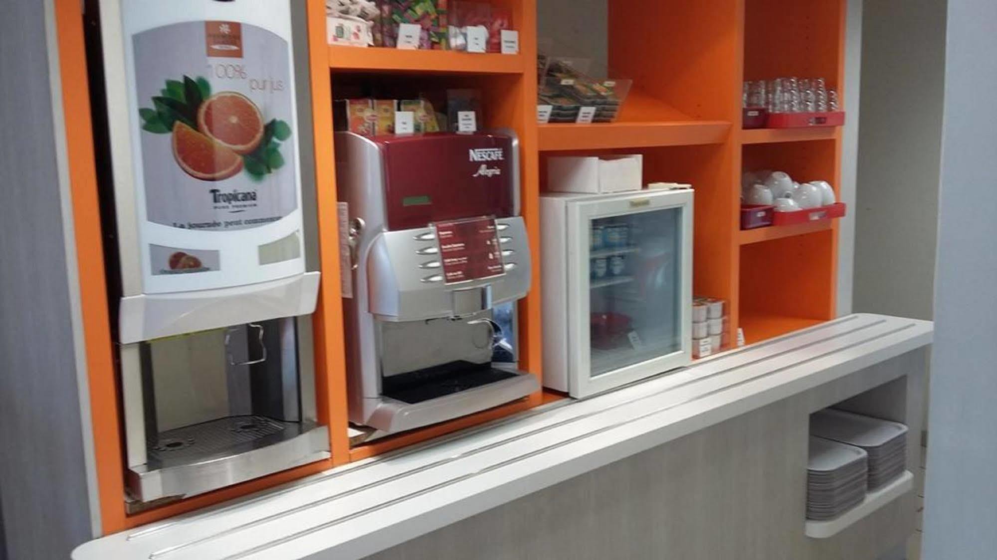 فندق بريمير كلاس بياريتز المظهر الخارجي الصورة